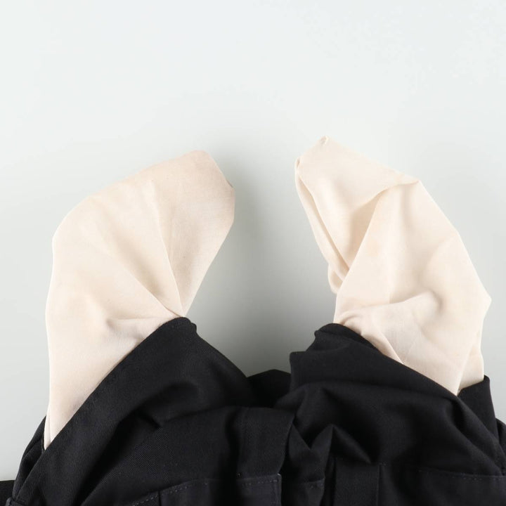 Dickies 874 Original Fit Work Pants, Men's, Size W34 polyester black type Vintage Second Hand