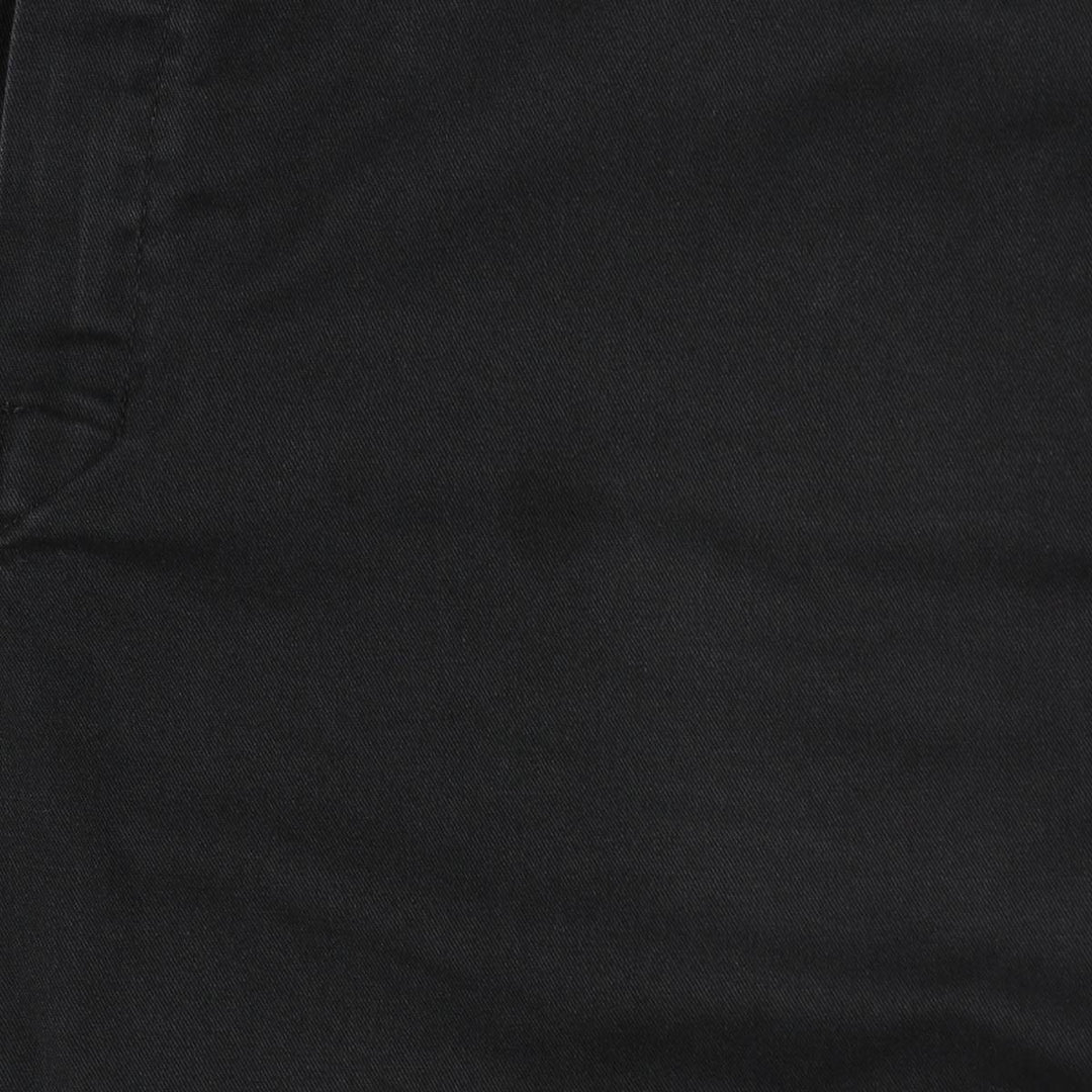 Dickies 874 Original Fit Work Pants for Men, W37 polyester black type Vintage Second Hand