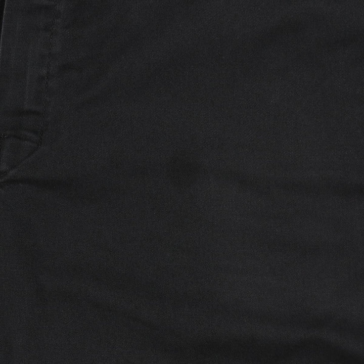 Dickies 874 Original Fit Work Pants for Men, W37 polyester black type Vintage Second Hand