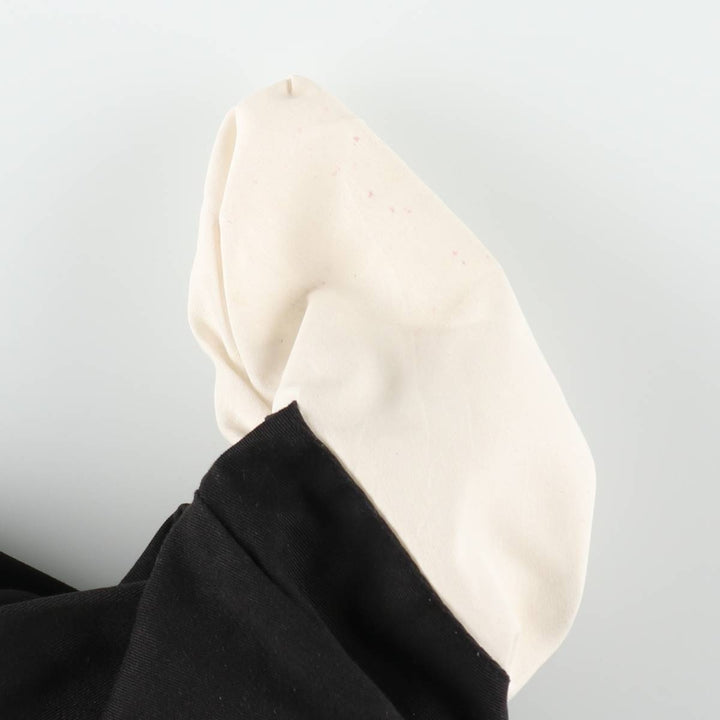 Dickies 874 Original Fit Work Pants, Men's, Size W34 polyester black type Vintage Second Hand