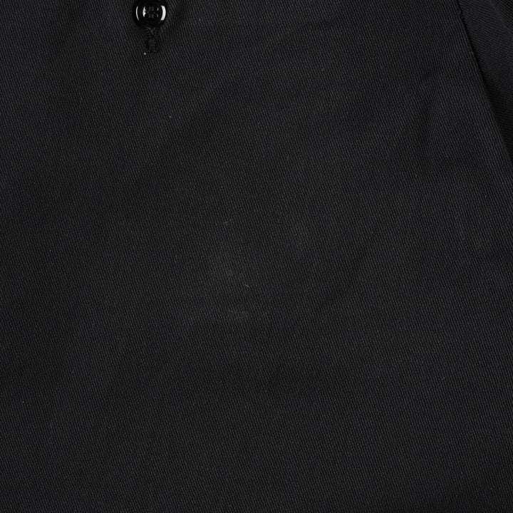 Dickies 874 Flex Original Fit Work Pants, Men's, Size W32 polyester black type Vintage Second Hand