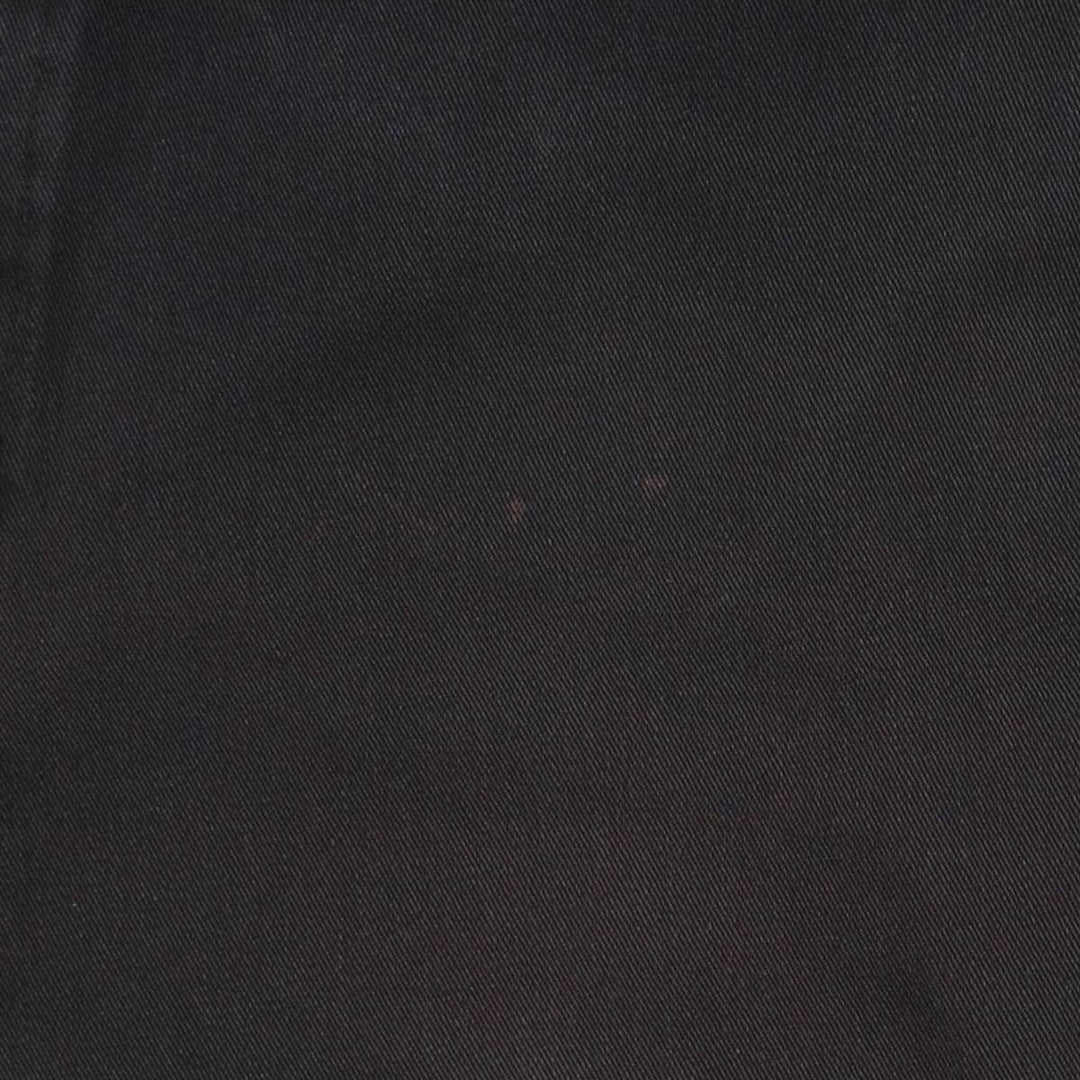 Dickies 874 Original Fit Work Pants, Men's, Size W34 unclear black type Vintage Second Hand