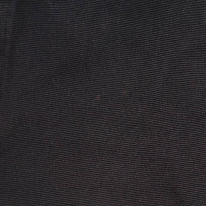 Dickies 874 Original Fit Work Pants, Men's, Size W34 unclear black type Vintage Second Hand