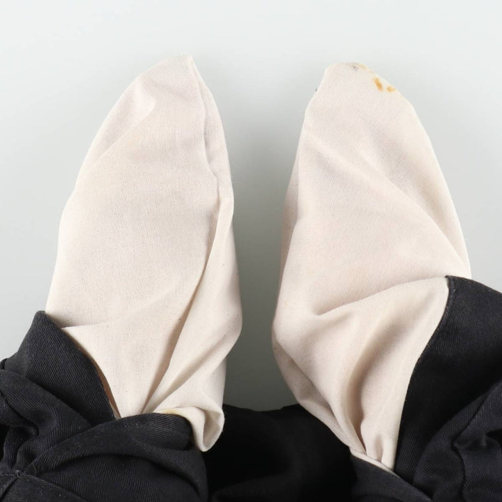 Dickies 874 Original Fit Work Pants, Men's, Size W34 polyester black type Vintage Second Hand