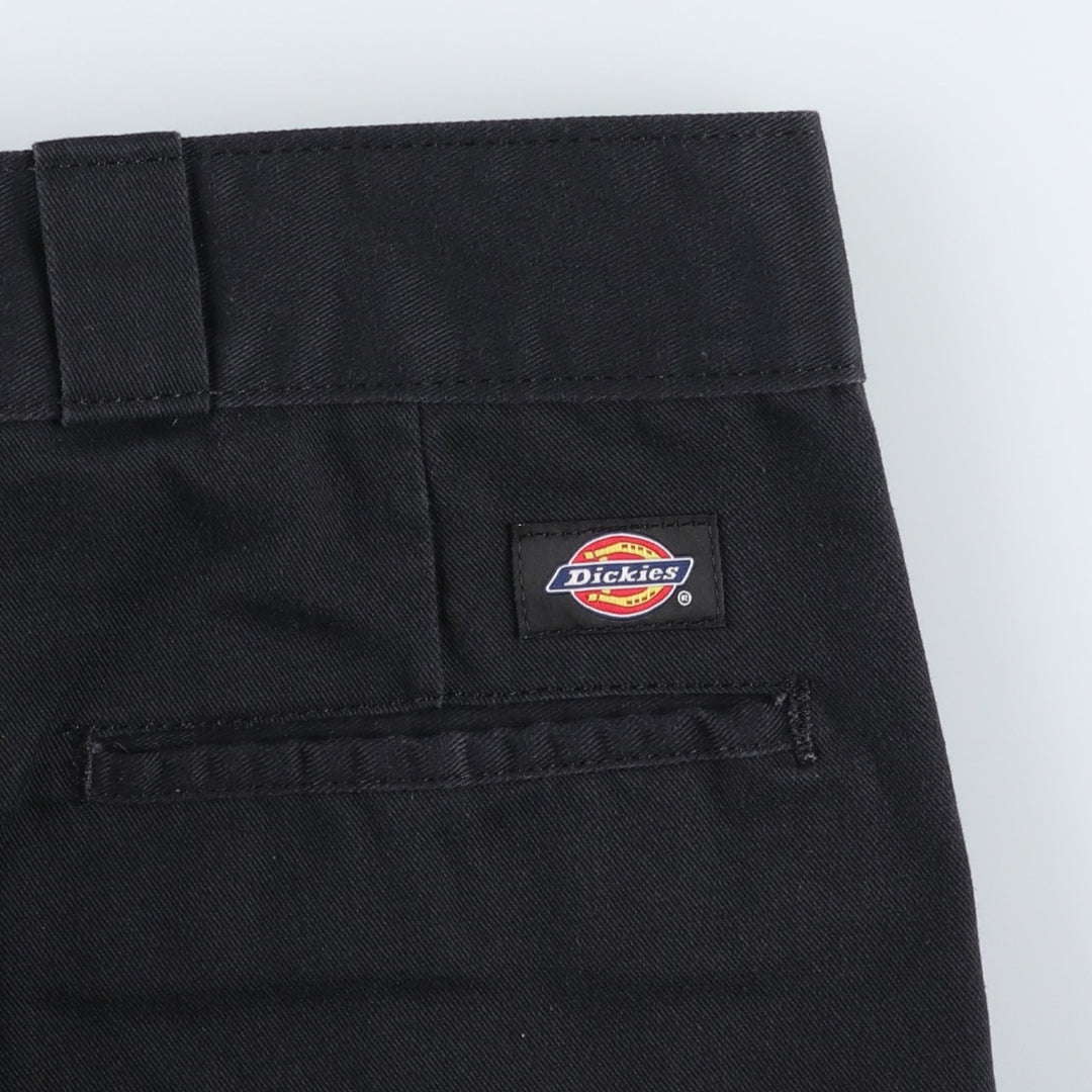 Dickies 874 Original Fit Work Pants for Men, W37 unclear black type Vintage Second Hand