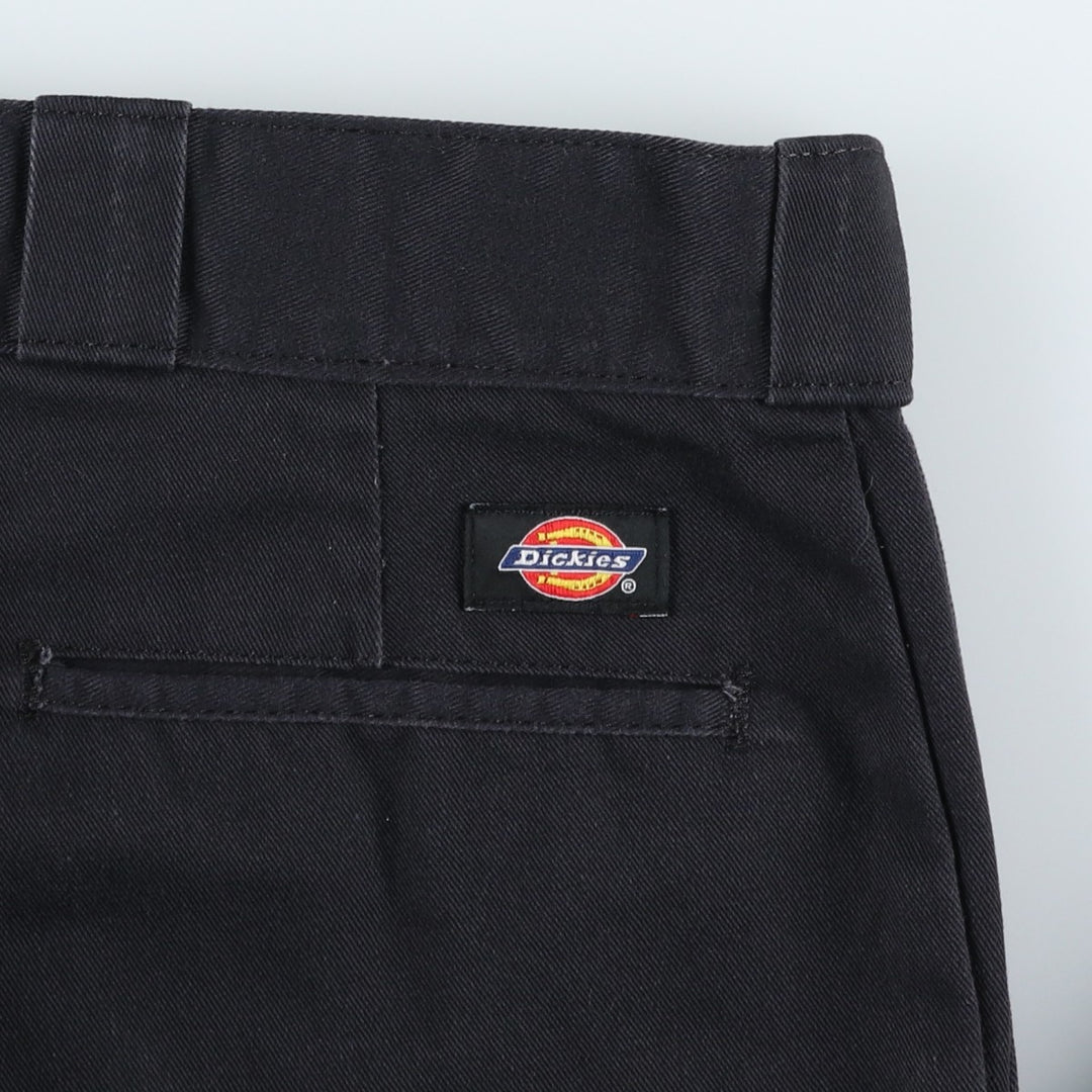 Dickies 874 Original Fit Work Pants, Men's, Size W38 unclear black type Vintage Second Hand