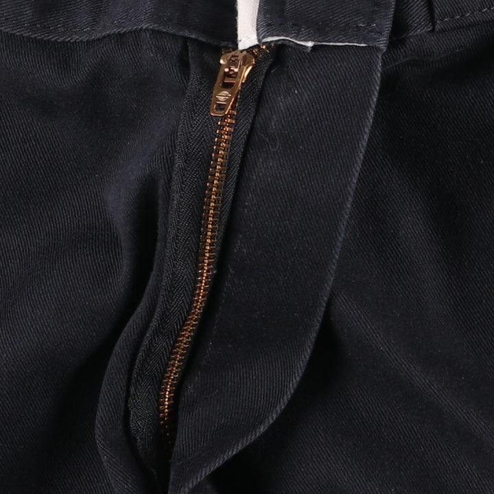 Dickies 874 Original Fit Work Pants, Men's, Size W38 unclear black type Vintage Second Hand
