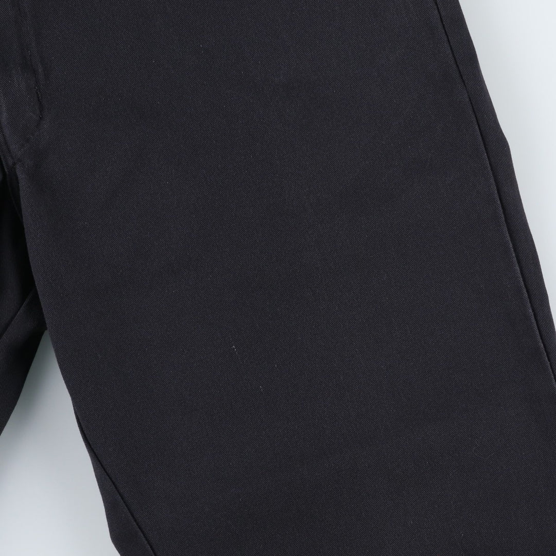 Dickies 874 Original Fit Work Pants, Men's, Size W38 unclear black type Vintage Second Hand