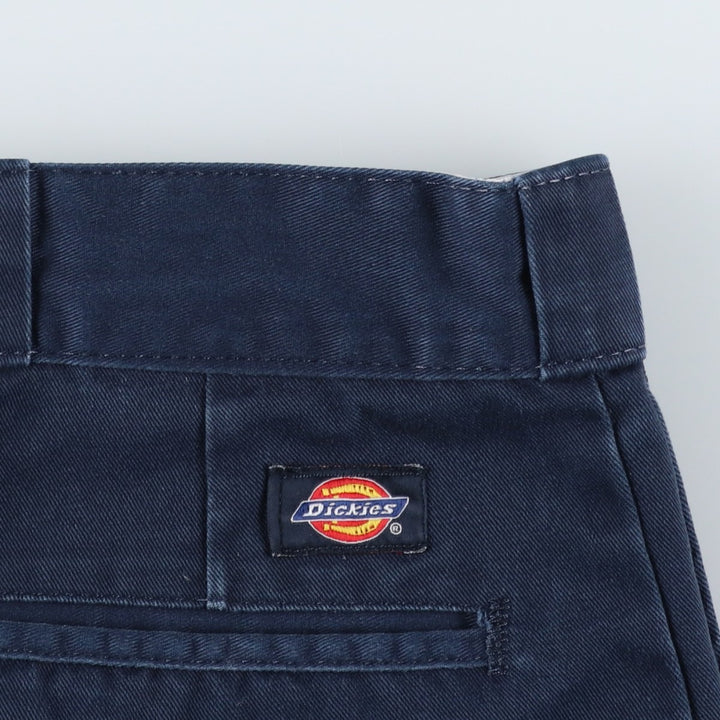 Dickies 874 Original Fit Work Pants for Men, W36 unclear navy blue type Vintage Second Hand