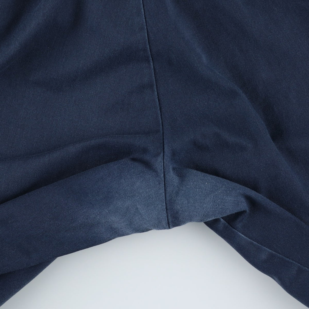 Dickies 874 Original Fit Work Pants for Men, W36 unclear navy blue type Vintage Second Hand