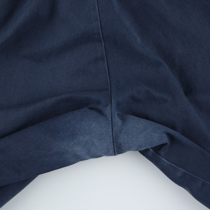 Dickies 874 Original Fit Work Pants for Men, W36 unclear navy blue type Vintage Second Hand