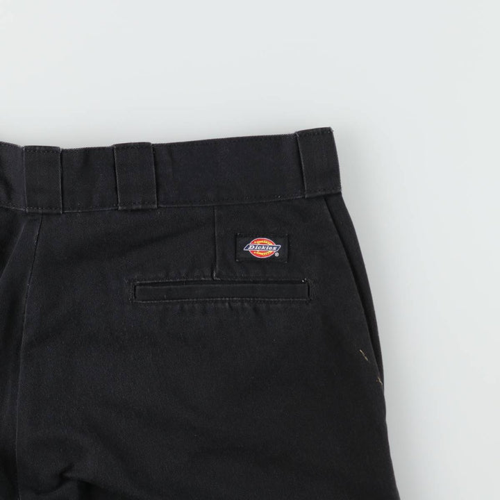 Dickies 874 Original Fit Work Pants for Men, W36 unclear black type Vintage Second Hand