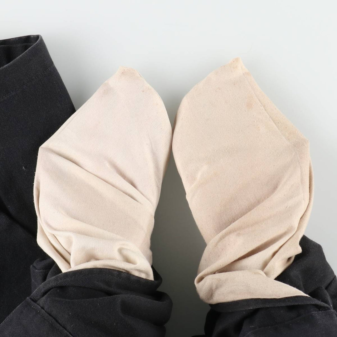 Dickies 874 Original Fit Work Pants for Men, W36 unclear black type Vintage Second Hand