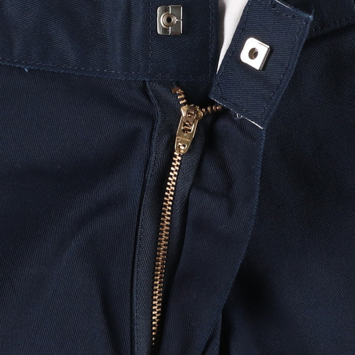 Dickies Loose Fit Work Pants, Men's W30 (approx.) unclear navy blue type Vintage Second Hand