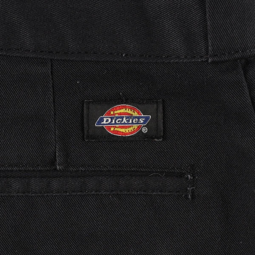 Dickies 874 Original Fit Work Pants, Men's W39 (approx.) unclear black type Vintage Second Hand