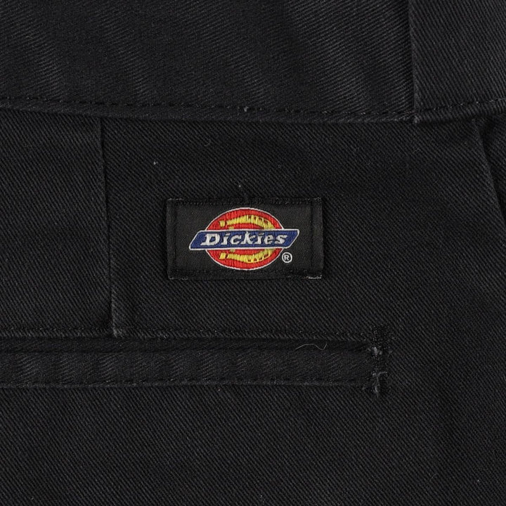 Dickies 874 Original Fit Work Pants, Men's W39 (approx.) unclear black type Vintage Second Hand