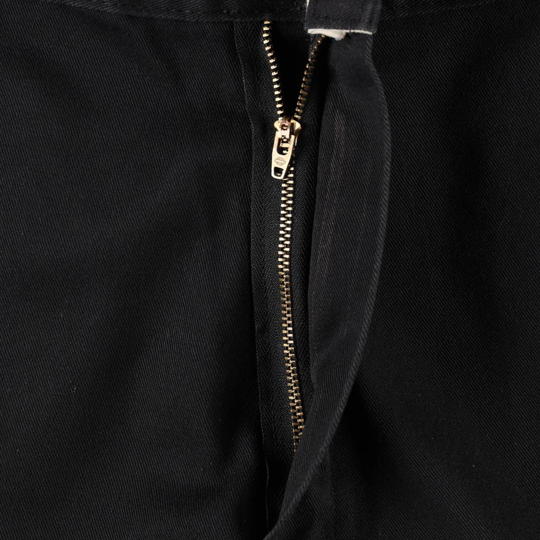 Dickies 874 Original Fit Work Pants, Men's W39 (approx.) unclear black type Vintage Second Hand
