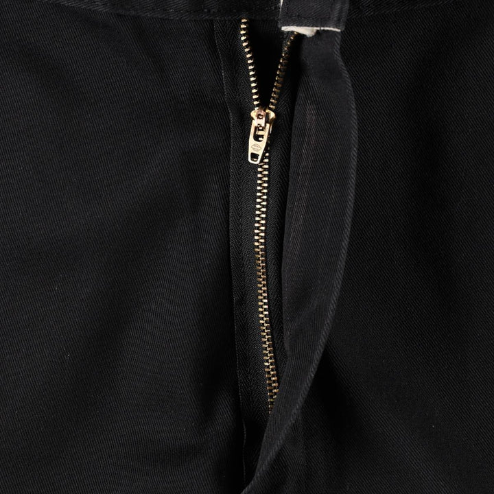 Dickies 874 Original Fit Work Pants, Men's W39 (approx.) unclear black type Vintage Second Hand