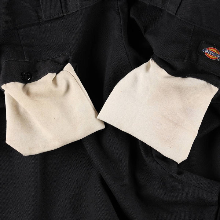 Dickies 874 Original Fit Work Pants, Men's W39 (approx.) unclear black type Vintage Second Hand
