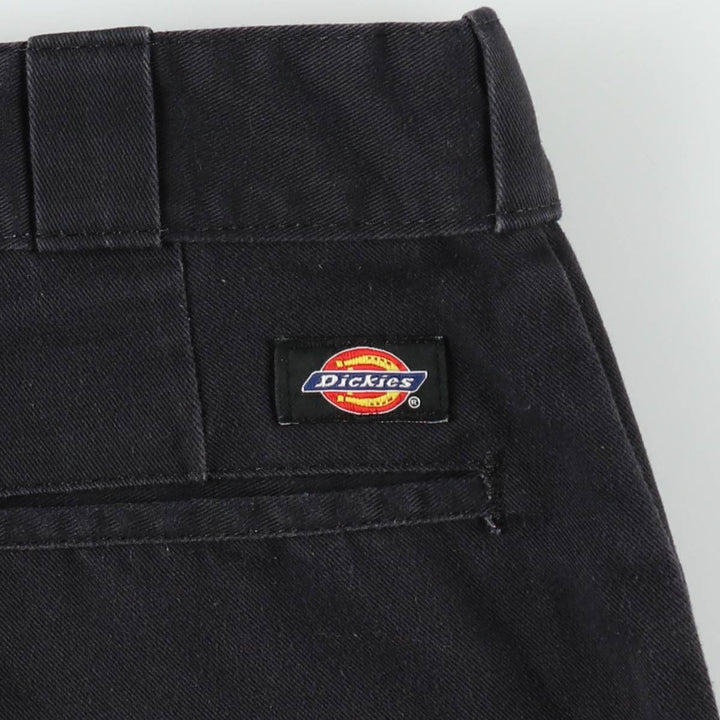 Dickies 874 Original Fit Work Pants, Men's, Size W35 unclear black type Vintage Second Hand