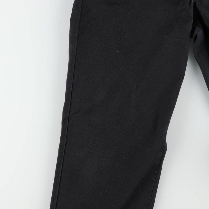 Dickies 874 Original Fit Work Pants, Men's, Size W35 unclear black type Vintage Second Hand