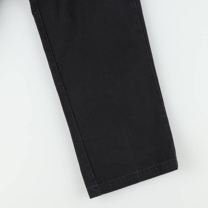 Dickies 874 Original Fit Work Pants, Men's, Size W35 unclear black type Vintage Second Hand