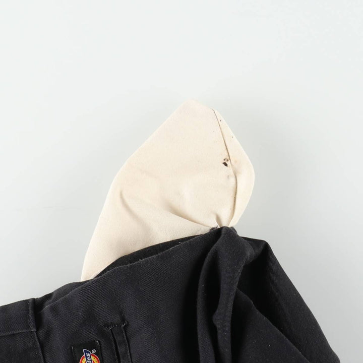 Dickies 874 Original Fit Work Pants, Men's, Size W35 unclear black type Vintage Second Hand