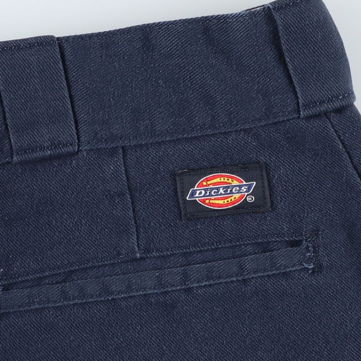 Dickies 874 Flex Original Fit Work Pants, Men's, Size 36 unclear navy blue type Vintage Second Hand