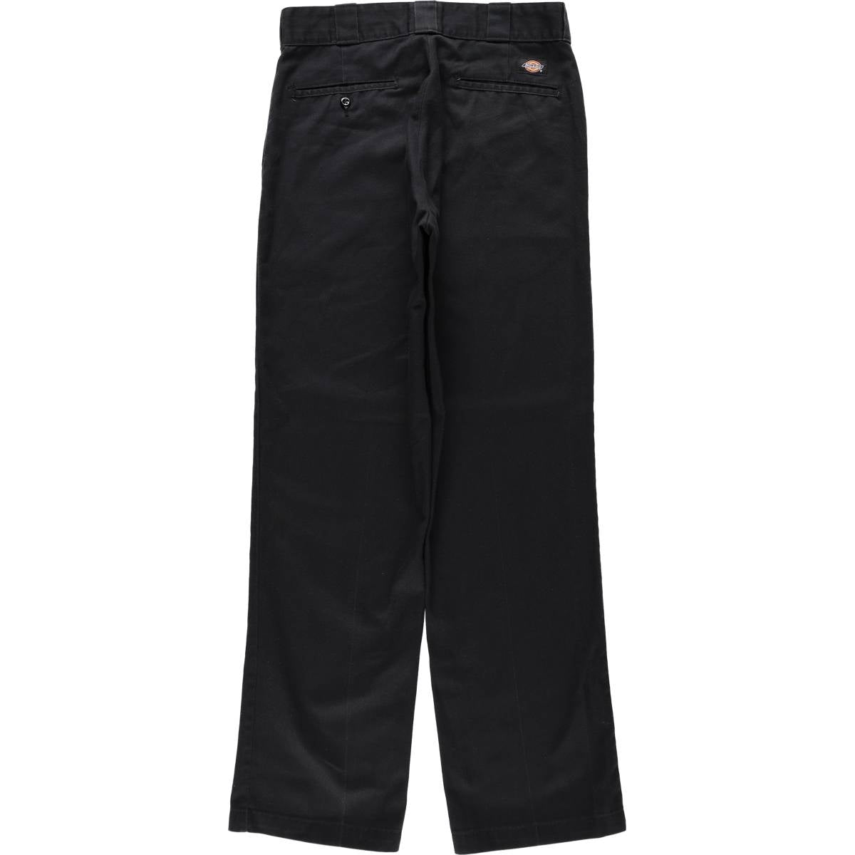 パンツ 1990s Dickies 874 made in USA BLK ディッキーズ Dickies 874 Orignal Fit ワークパンツ メンズw31相当