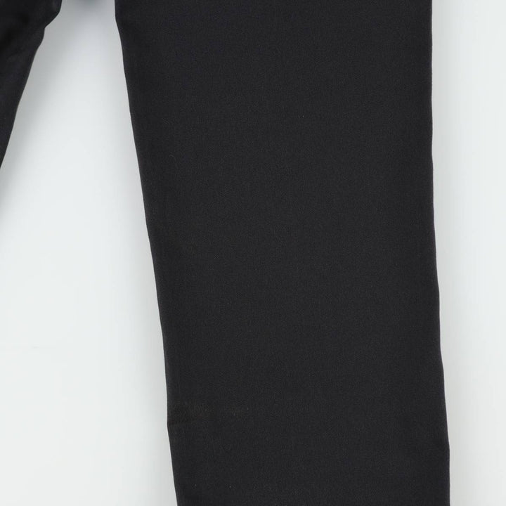 Dickies 874 Original Fit Work Pants, Men's, Size W34 unclear black type Vintage Second Hand
