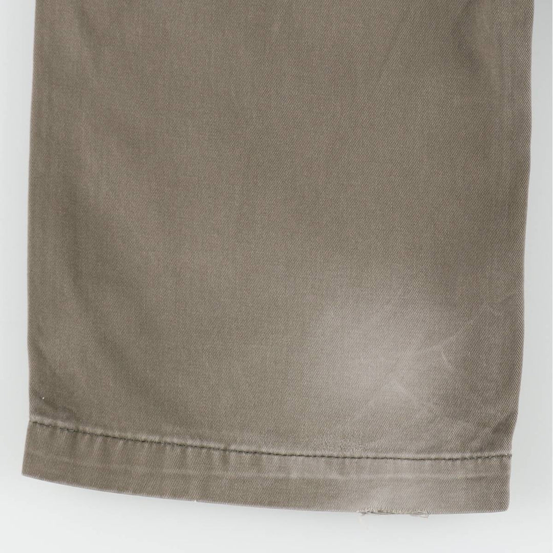 Carhartt Relaxed Fit Painter Pants, Men's, W35 equivalent cotton Charcoal Vintage Second Hand
