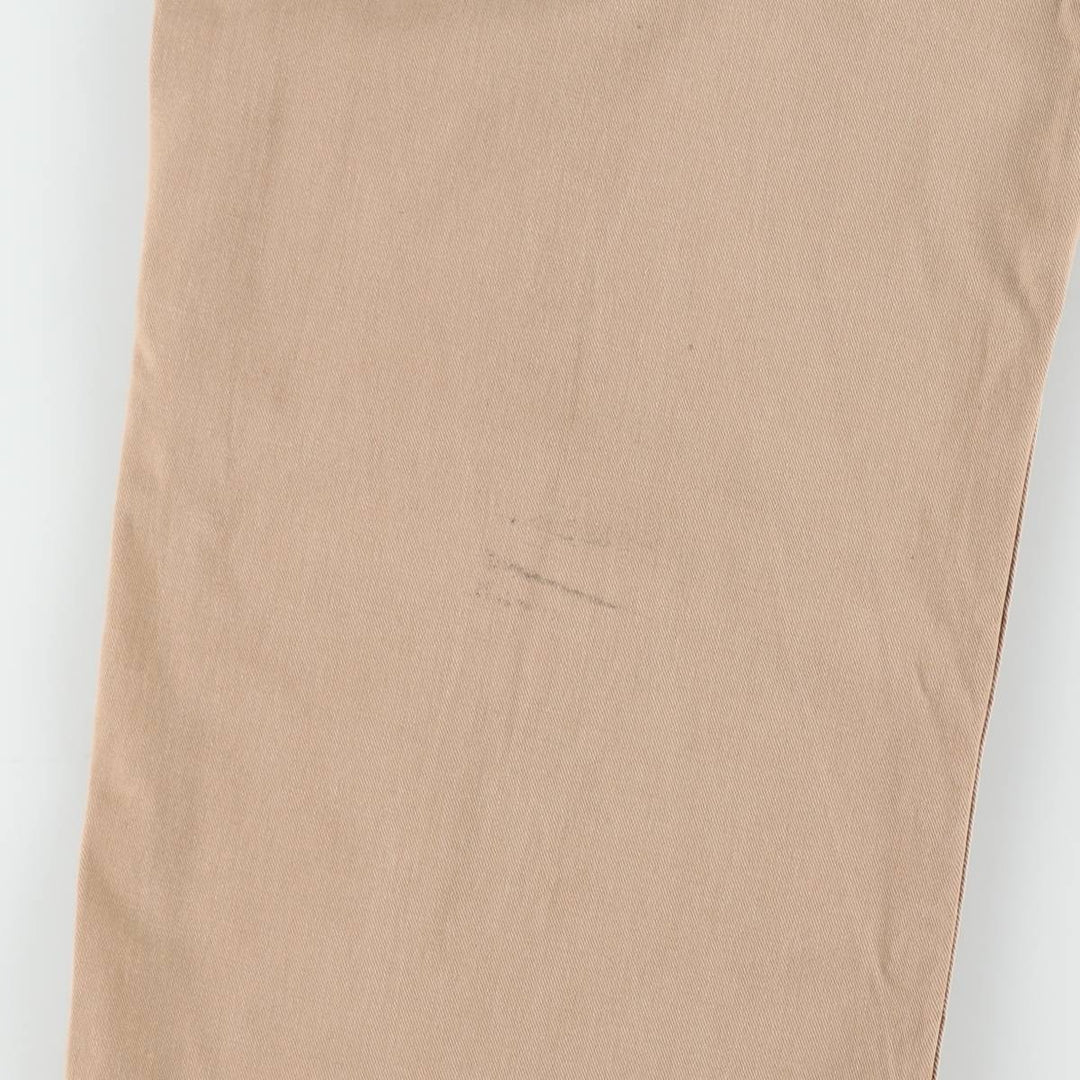 Carhartt Relaxed Fit Painter Pants, Men's W37 (approx.) cotton Beige type Vintage Second Hand