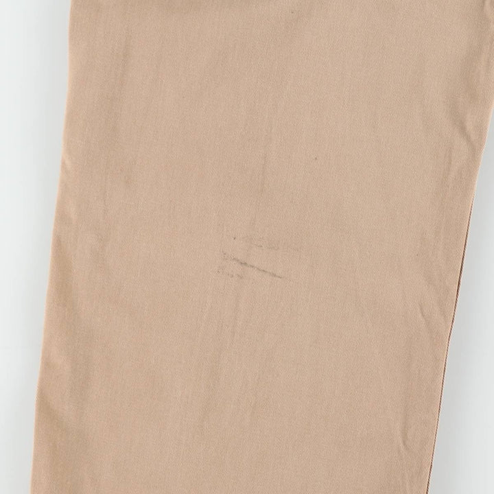 Carhartt Relaxed Fit Painter Pants, Men's W37 (approx.) cotton Beige type Vintage Second Hand