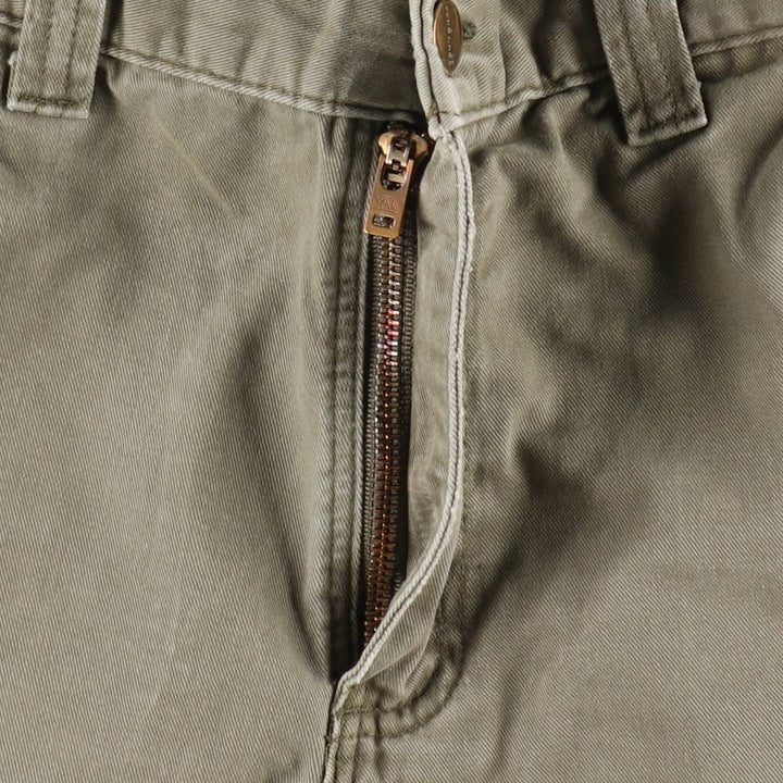 Carhartt Relaxed Fit Painter Pants, Men's, Size 32 unclear Khaki type Vintage Second Hand