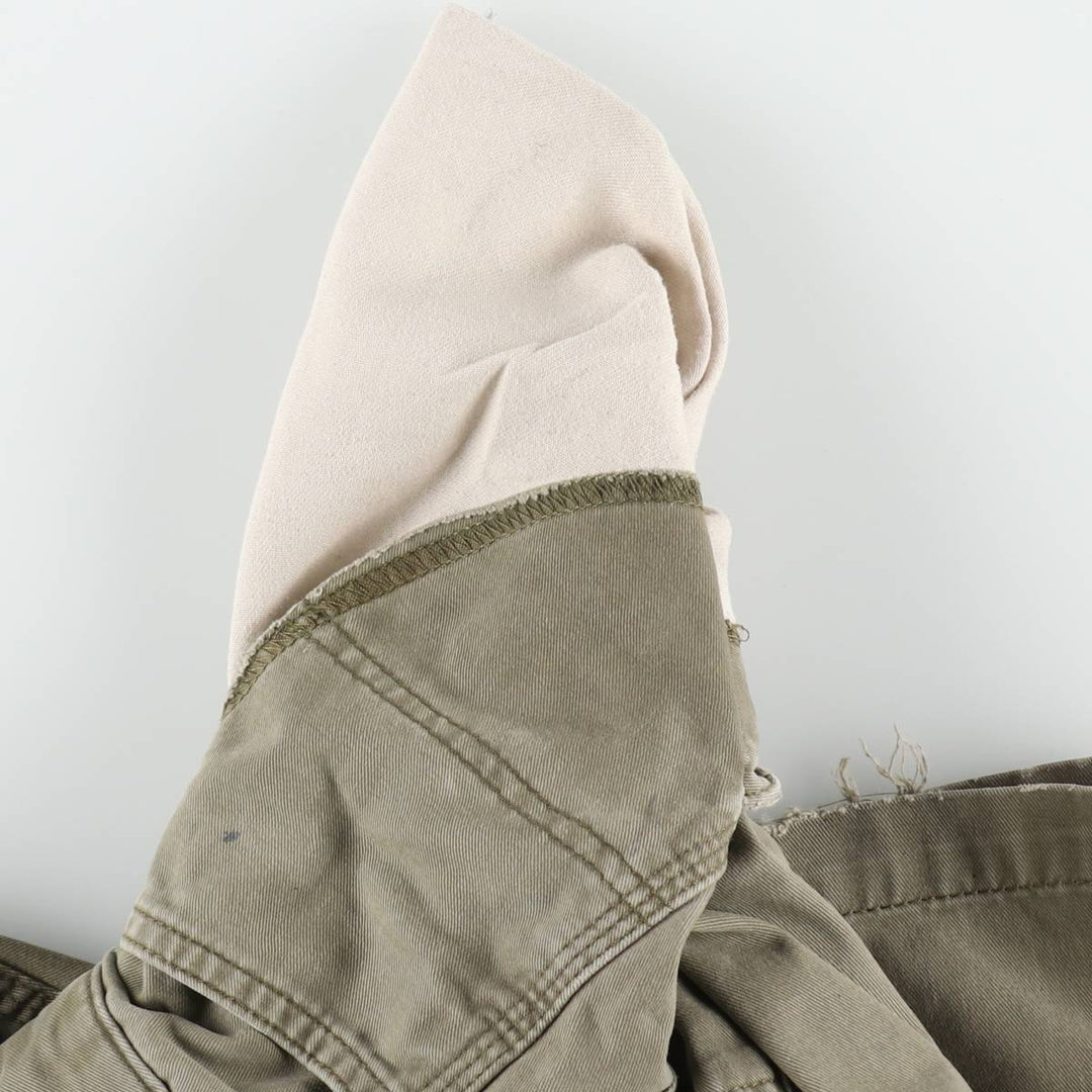 Carhartt Relaxed Fit Painter Pants, Men's, Size 32 unclear Khaki type Vintage Second Hand