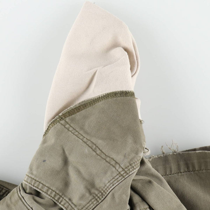 Carhartt Relaxed Fit Painter Pants, Men's, Size 32 unclear Khaki type Vintage Second Hand