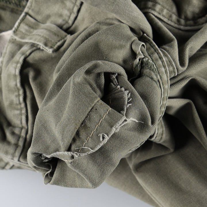 Carhartt Relaxed Fit Painter Pants, Men's, Size W33 (approx.) cotton Khaki type Vintage Second Hand