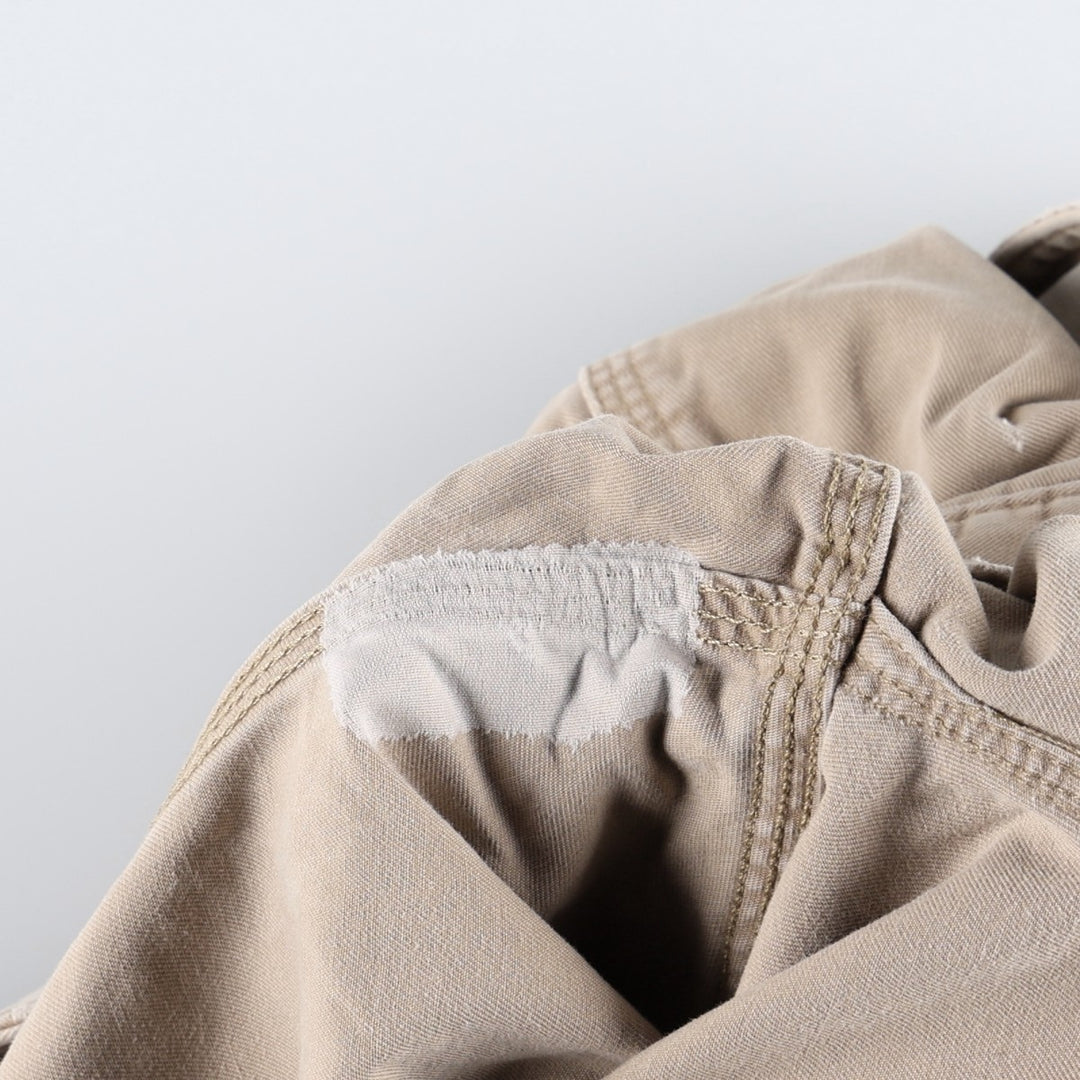 Carhartt Relaxed Fit Painter Pants, Men's W37 (approx.) cotton Beige type Vintage Second Hand