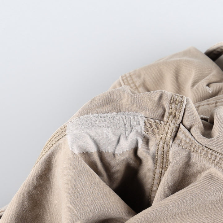 Carhartt Relaxed Fit Painter Pants, Men's W37 (approx.) cotton Beige type Vintage Second Hand