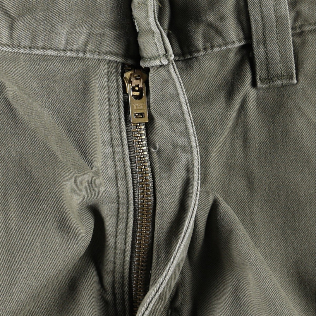 Carhartt Relaxed Fit Painter Pants, Men's W37 (approx.) cotton Khaki type Vintage Second Hand