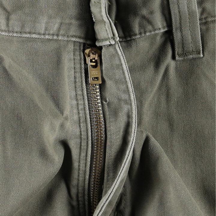 Carhartt Relaxed Fit Painter Pants, Men's W37 (approx.) cotton Khaki type Vintage Second Hand