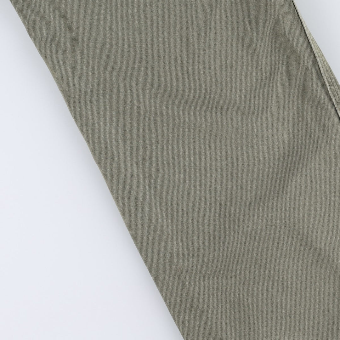 Carhartt Relaxed Fit Painter Pants, Men's W37 (approx.) cotton Khaki type Vintage Second Hand