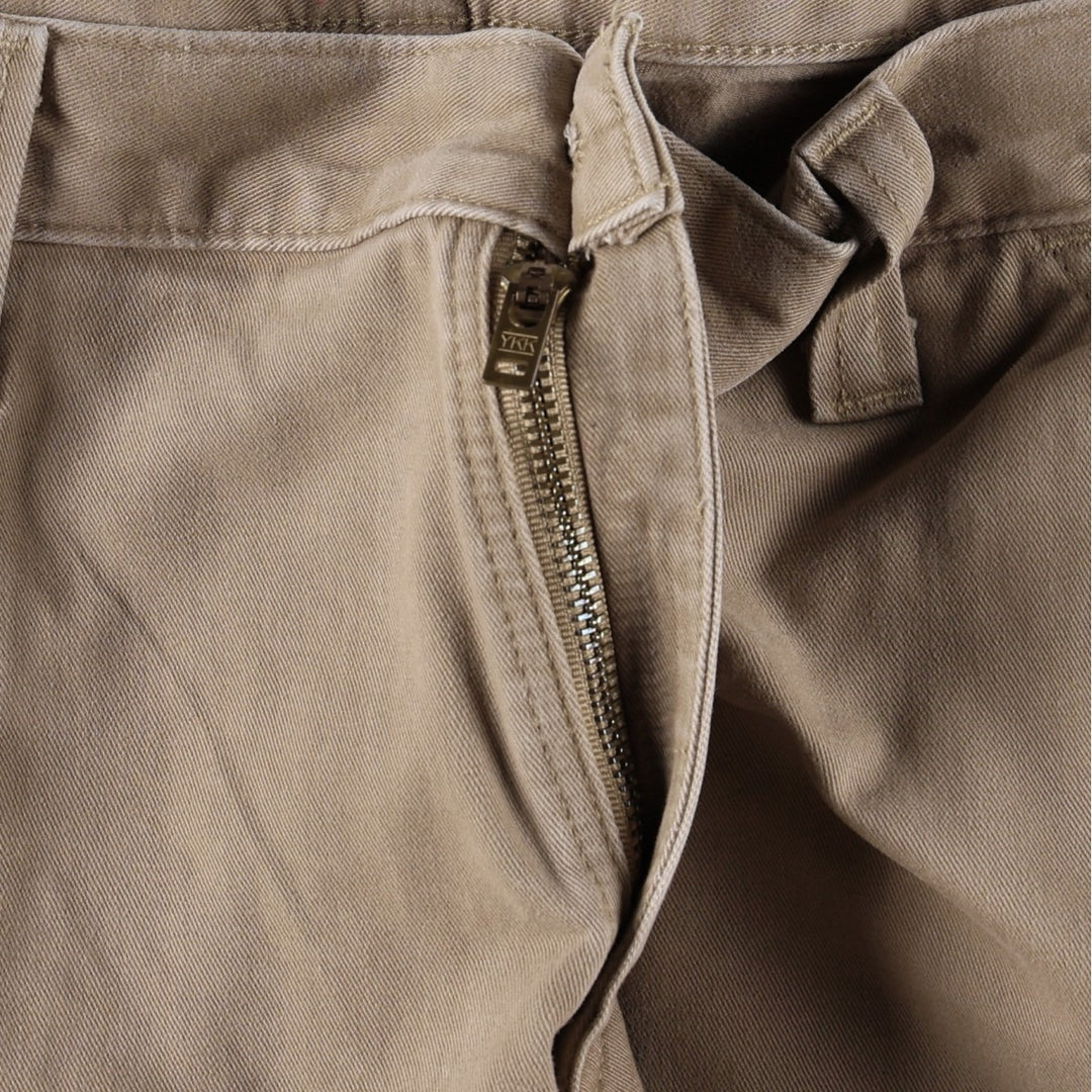 Carhartt Relaxed Fit Painter Pants, Men's, Size 36 cotton Beige type Vintage Second Hand