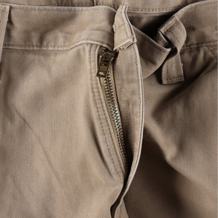 Carhartt Relaxed Fit Painter Pants, Men's, Size 36 cotton Beige type Vintage Second Hand