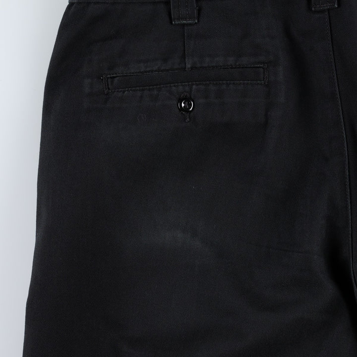 Carhartt Blended Twill Pant Work Pants, Men's W37 (approx.) unclear black type Vintage Second Hand