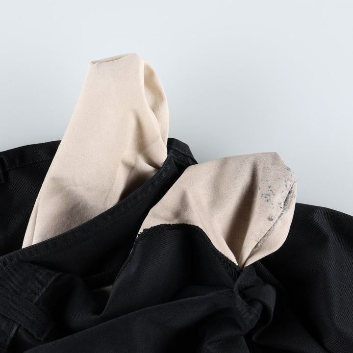 Carhartt Blended Twill Pant Work Pants, Men's W37 (approx.) unclear black type Vintage Second Hand