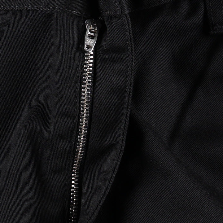 Carhartt SIMPLE PANT Work Pants, Men's W36 equivalent. polyester black type Vintage Second Hand