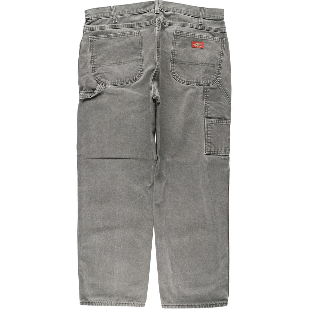 Dickies Duck Painter Pants, Men's, Oversized, Size W40 unclear Khaki type Vintage Second Hand