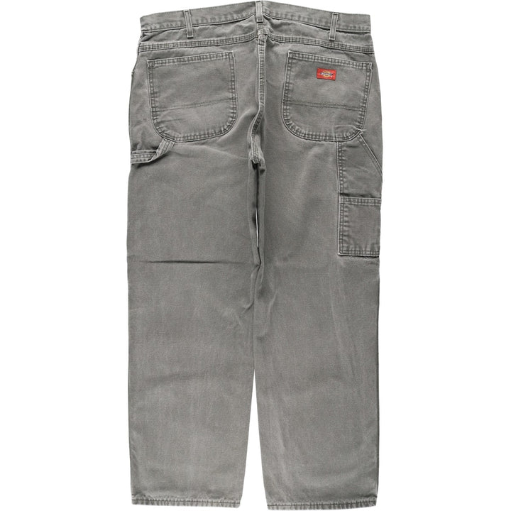 Dickies Duck Painter Pants, Men's, Oversized, Size W40 unclear Khaki type Vintage Second Hand