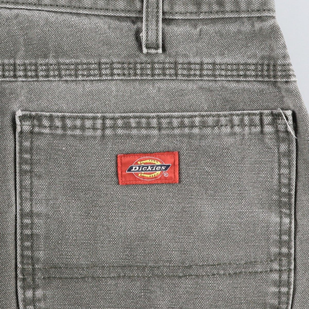 Dickies Duck Painter Pants, Men's, Oversized, Size W40 unclear Khaki type Vintage Second Hand